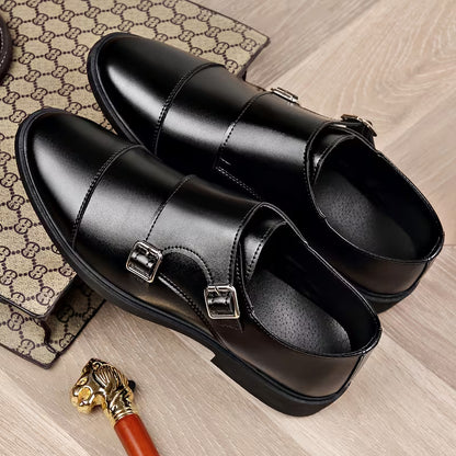 Mocasines Casuales de Negocios para Hombre