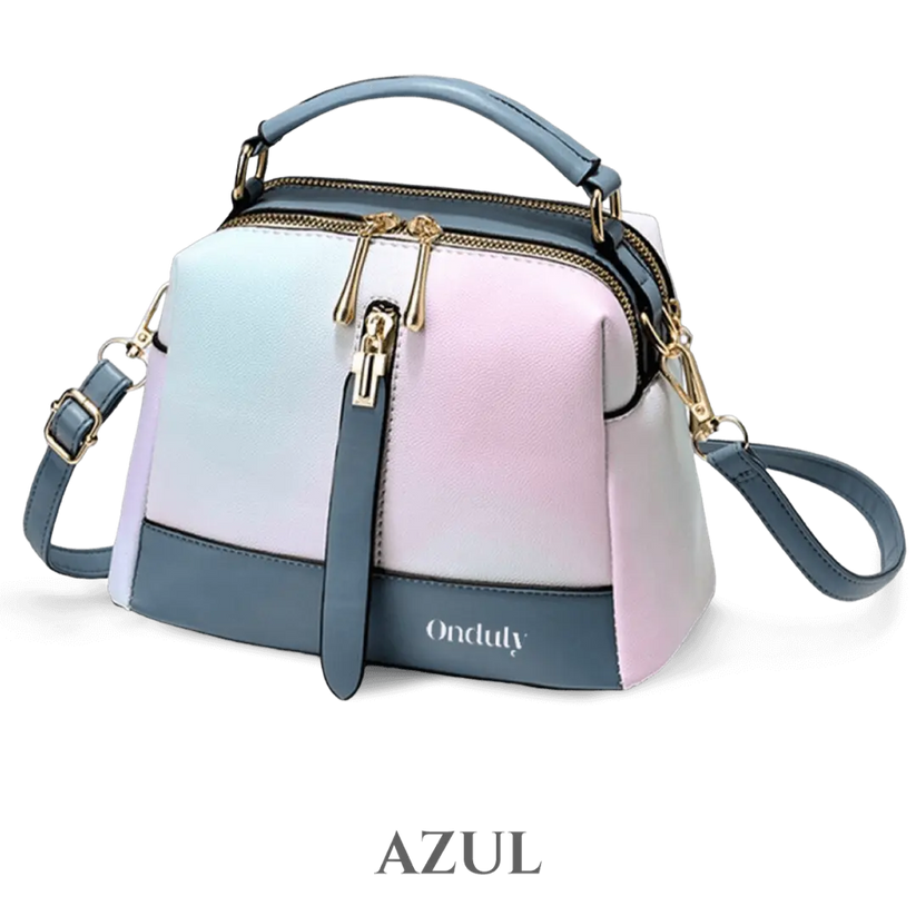 Bolso Dualtone