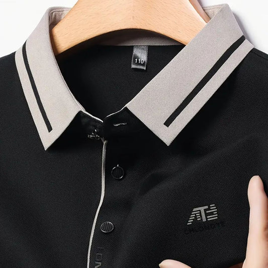Polo Clásico Milano Italia – Estilo y Elegancia Atemporal 🔥