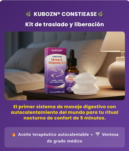 Kit de movimiento y liberación ConstiEase