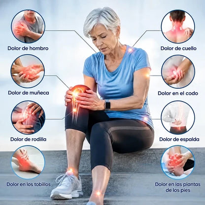 Crema ArthriNAD+ Pro para la recuperación avanzada de las articulaciones
