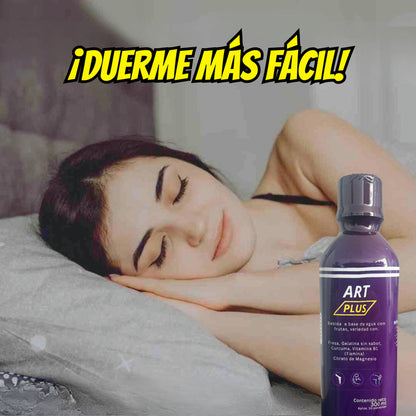 JARABE ART PLUS