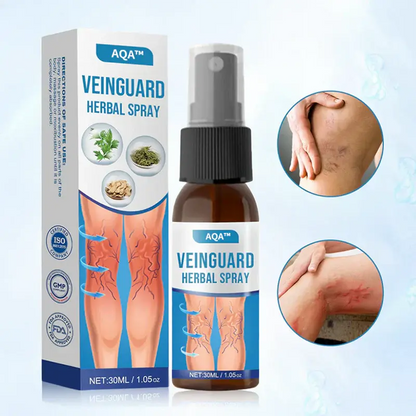 Timilk® VeinGuard, 99.9% Eliminando las varices desde casa + 🎁