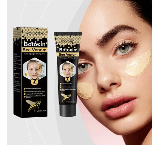 Crema De Cuidado Suave Hidratante Y Nutritiva.