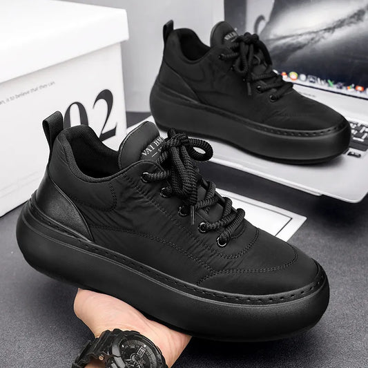 Hailooks - Tenis Vans Super Comodos
