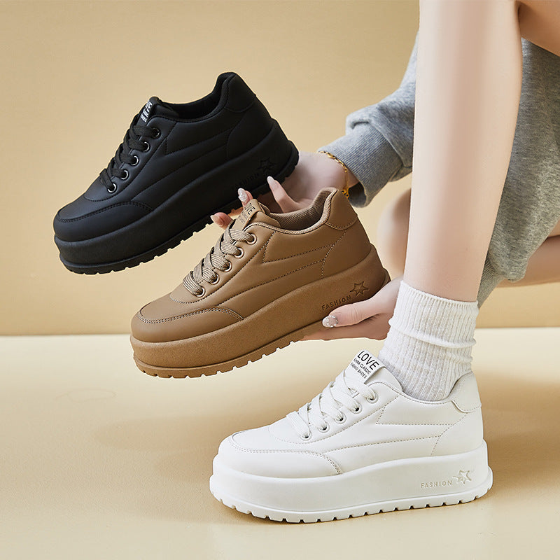 Comvex™ – Tenis Unisex con Estilo Moderno y Comodidad Total