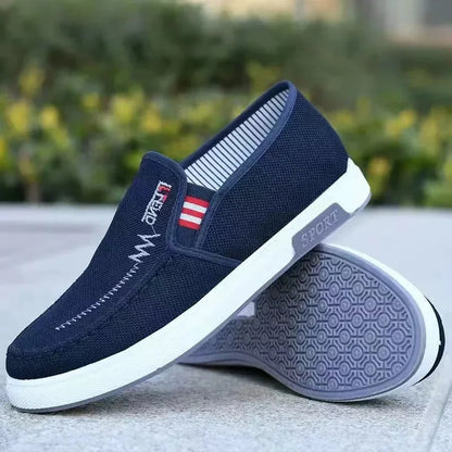 👟 Lightsole – Zapatillas Deportivas para Hombre