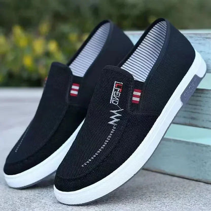 👟 Lightsole – Zapatillas Deportivas para Hombre
