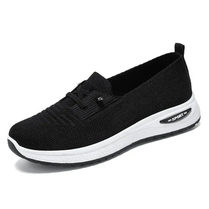 STRIDEFLOW™ - ZAPATOS ORTOPEDICOS DE MUJER