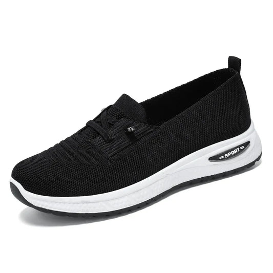 STRIDEFLOW™ - ZAPATOS ORTOPEDICOS DE MUJER