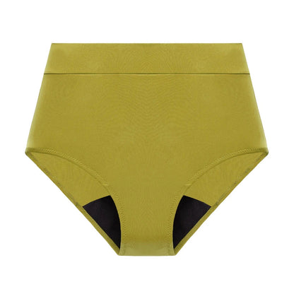 TRAJE DE BAÑO ANTI-MESTRUACIÓN BIKINI