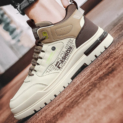 LUXESTEP - ZAPATOS ORTOPEDICOS DE MODA PARA HOMBRE