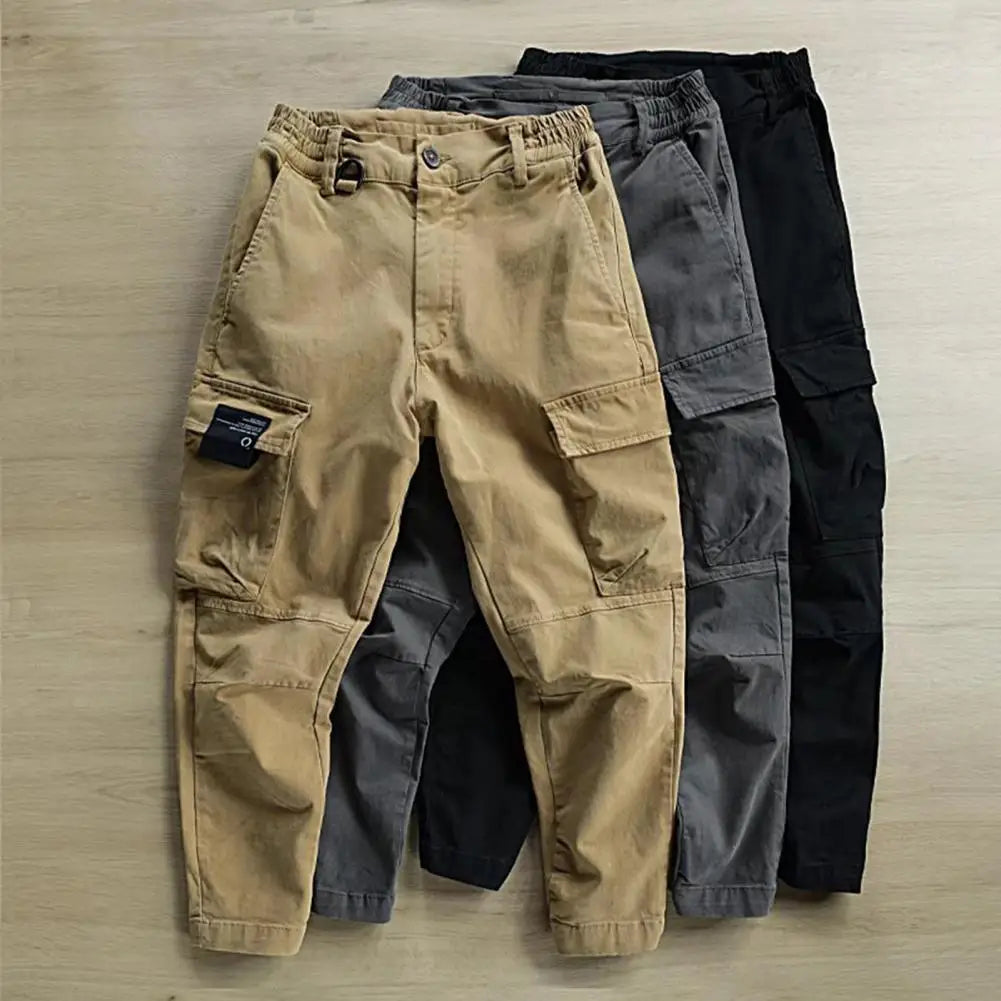 GEARFLEX™ - PANTALONES CARGO PARA HOMBRE