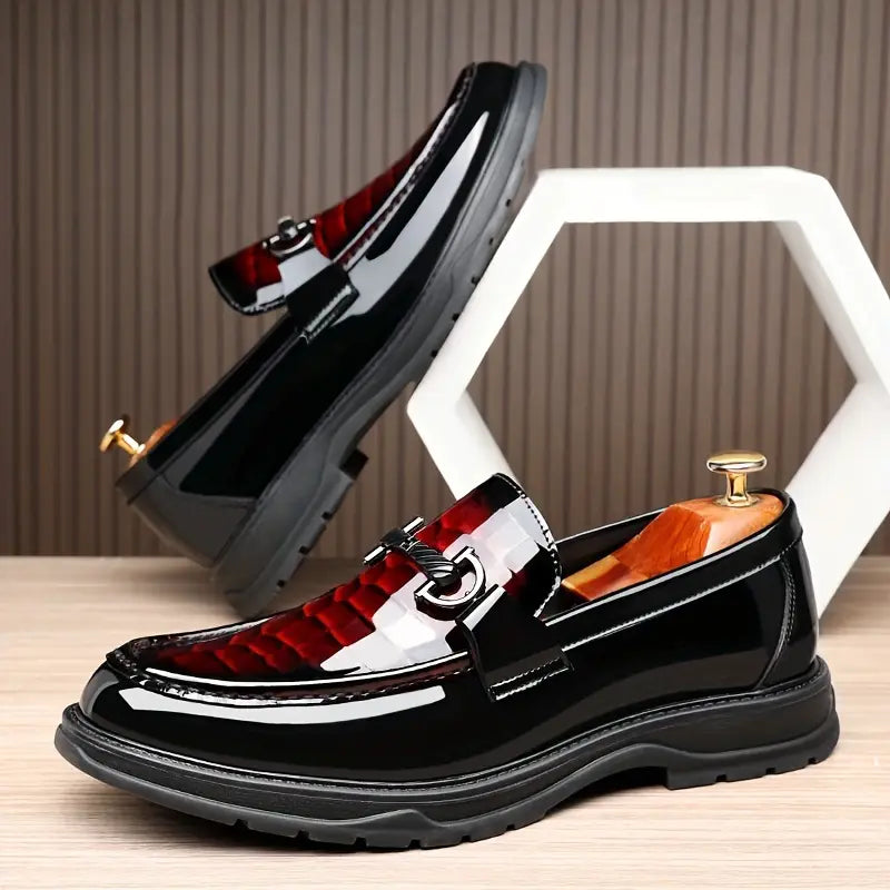 Zapatos clásicos y modernos para hombre – Perfectos para toda ocasión