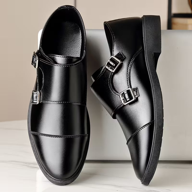 Mocasines Casuales de Negocios para Hombre