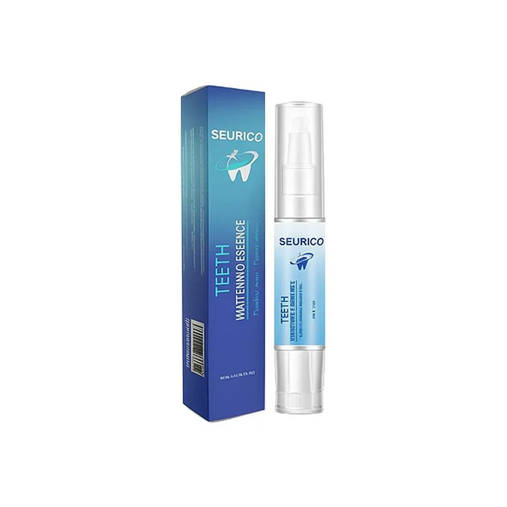 Lápiz blanqueador dental Instant Bright – Suave y sin sensibilidad
