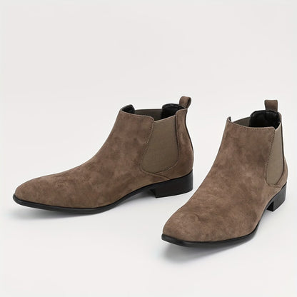 Dress Boots Urban Edge™