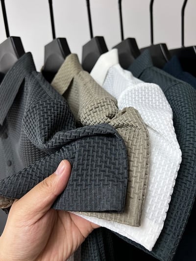 🔥HOT SALE 49% OFF🔥 Camiseta polo de seda🔥