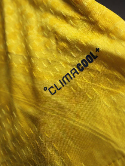 CAMISETA SELECCION COLOMBIA 2026