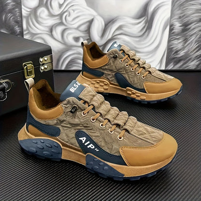 Calzado Air -  Tenis Ortopédico Unisex Bolt