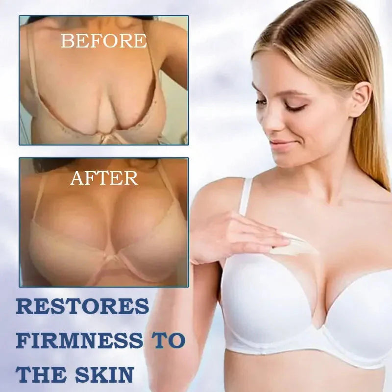 Skin Firming -  Restaura la elasticidad de la piel