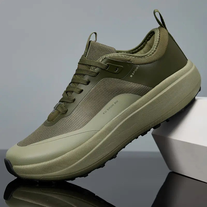 Zapatos modernos para hombre – Perfectos para toda ocasión