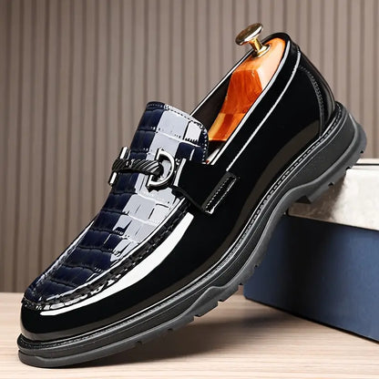 Zapatos clásicos y modernos para hombre – Perfectos para toda ocasión