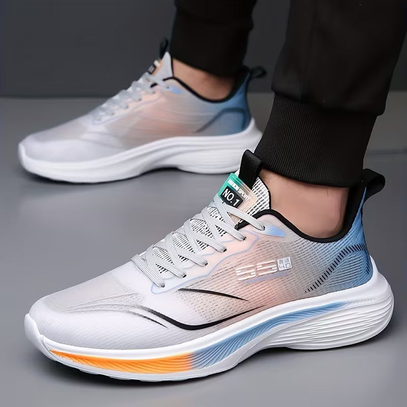 UltraStep™ – Tenis Deportivos Ligeros para Rendimiento y Estilo