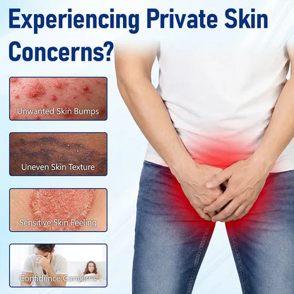 Crema renovadora de la piel íntima Timilk® IntimaCare