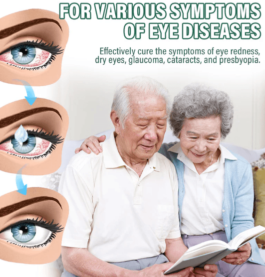 NanoClear | ¡ Vuelva a ver la vida con claridad, incluso de noche!