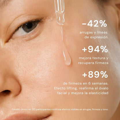 Serum Facial Ultra Rejuvenecedor