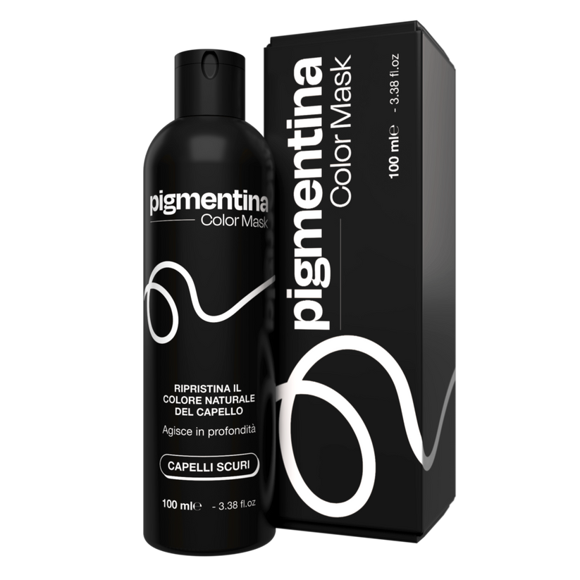 Pigmentina Anti-Canas