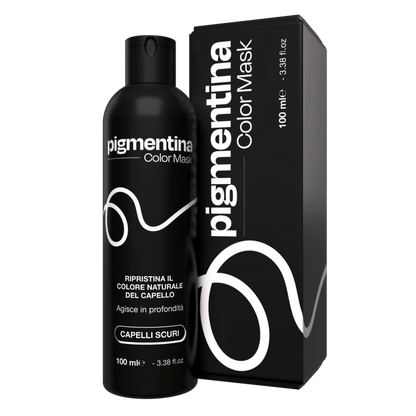 Pigmentina Anti-Canas
