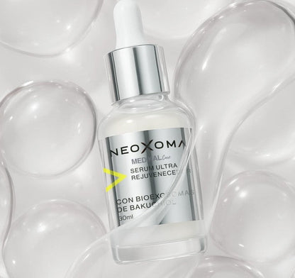 Serum Facial Ultra Rejuvenecedor