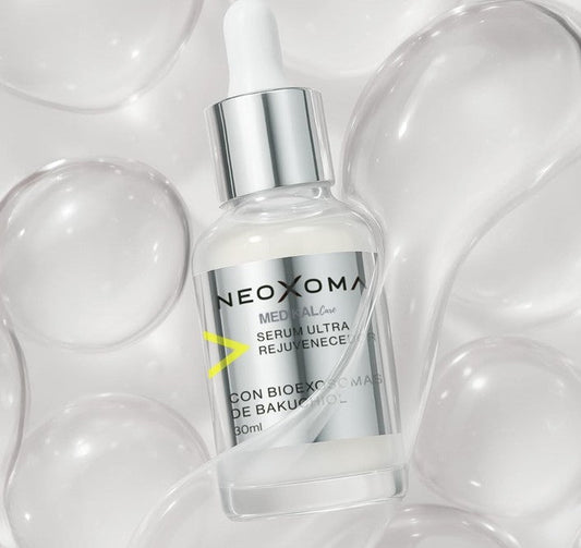 Serum Facial Ultra Rejuvenecedor