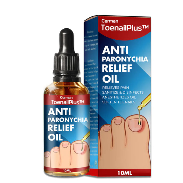 ToenailPlus™ Aceite de ayuda contra la paroniquia