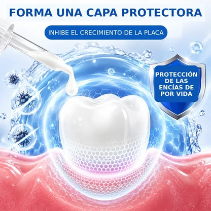 PerioCore - Suero periodontal con veneno de abeja