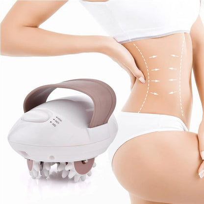 BodyPro™ 🔥 ¡EL MASAJEADOR VIRAL QUE TODAS QUIEREN! 🔥