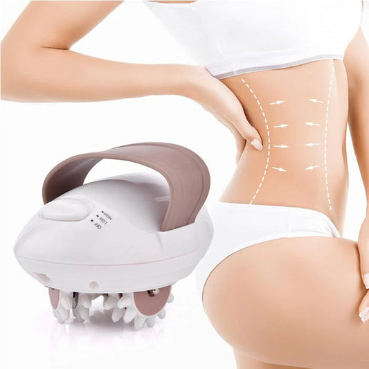 BodyPro™ 🔥 ¡EL MASAJEADOR VIRAL QUE TODAS QUIEREN! 🔥