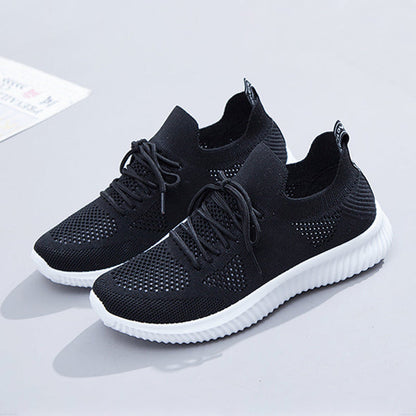 👟Zapatillas ortopédicas suaves, transpirables y cómodas para mujer.