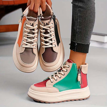 Botas ortopédicas, Ultra ligeras con suela style 2025