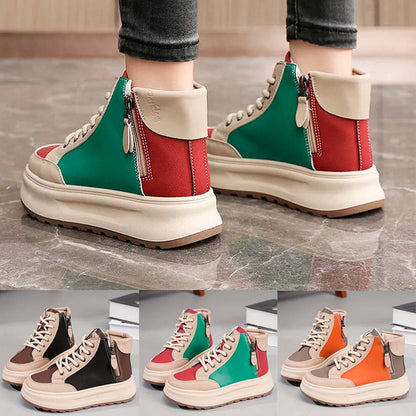 Botas ortopédicas, Ultra ligeras con suela style 2025