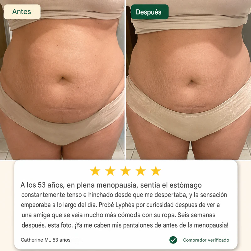 Drenaje Linfático