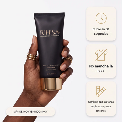 Perfeccionador de cobertura corporal Rihanna™