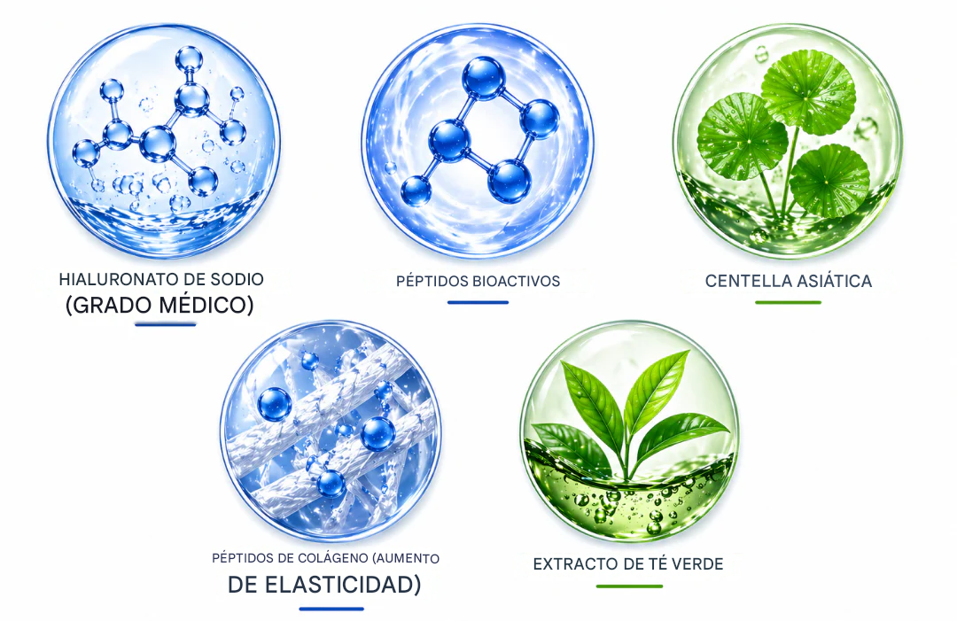 Gel para la elasticidad del prepucio RZXEA™: La solución no quirúrgica para el prepucio tenso | Gel para la elasticidad