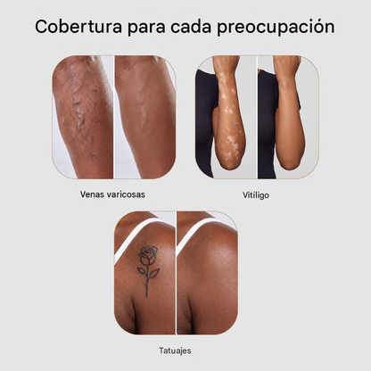 Perfeccionador de cobertura corporal Rihanna™