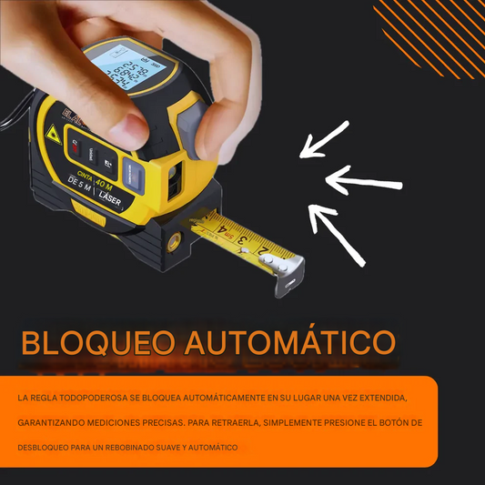 El Soberano Todopoderoso® Metro 3 En 1