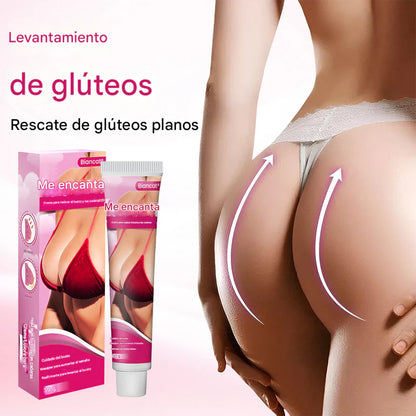KLENIMORE™ - Crema para Realzar Senos y Glúteos