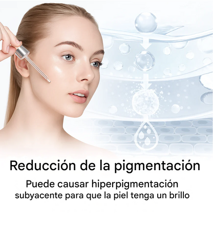 Suero reafirmante ClearGlow