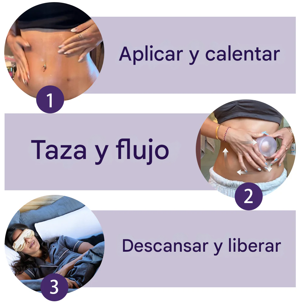 Kit de movimiento y liberación ConstiEase